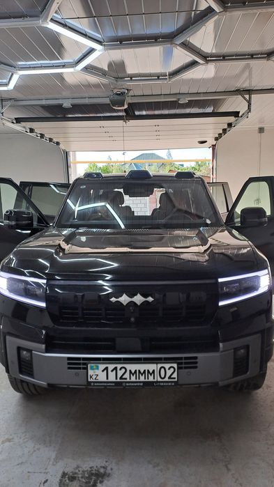 Русификация BYD | SIM 4G, Ключи, Мастер Аккаунт !