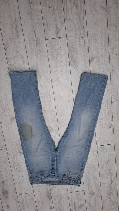 Джинсы Levi's premium