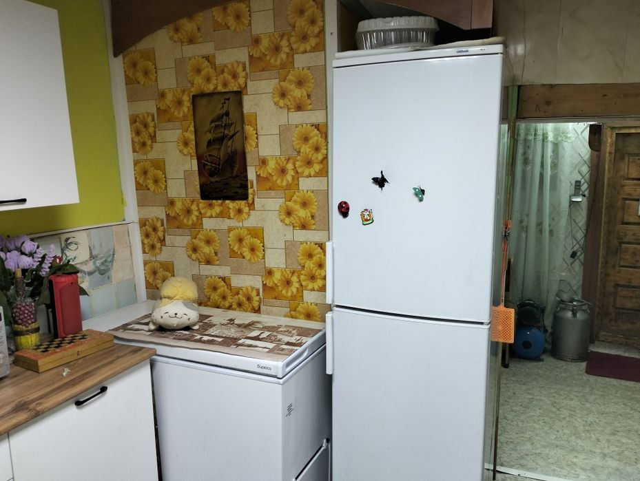 Недвижимость дом