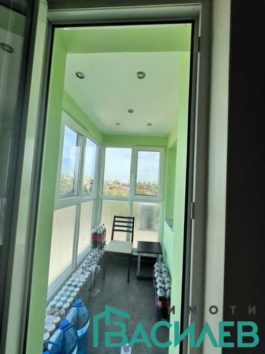 Продава се Тристаен апартамент в София, Център - 91 кв.м за 1297 €/кв.м - Снимка #9