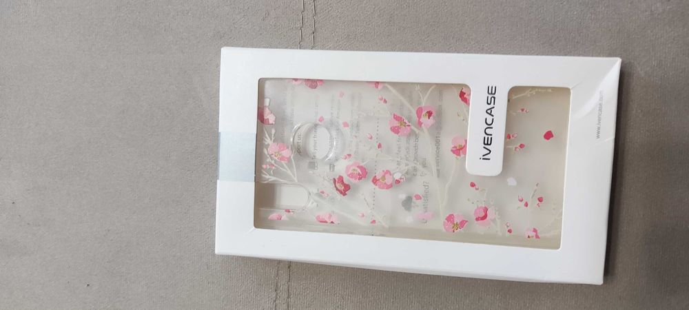Протектор за Huawei P20