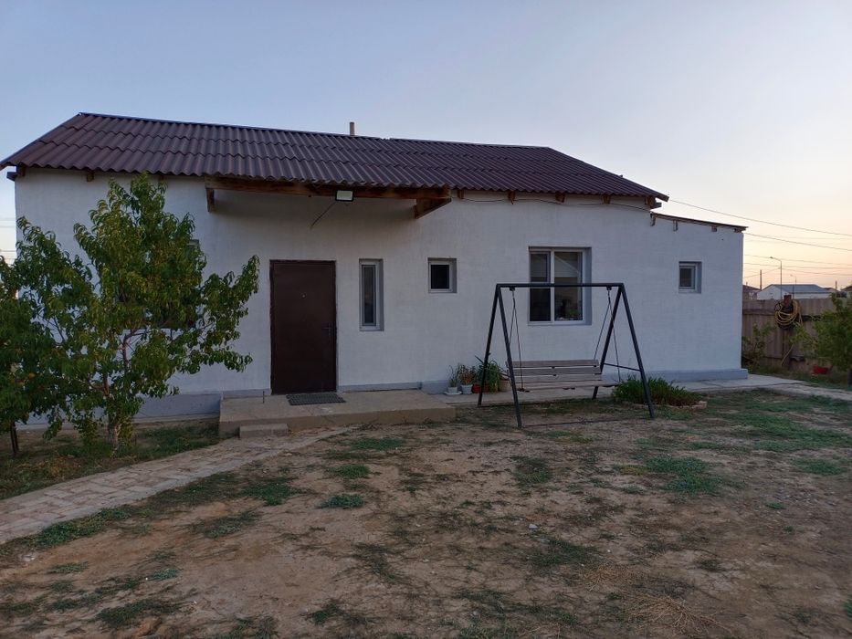 Жадырасыннан сарай сатылады