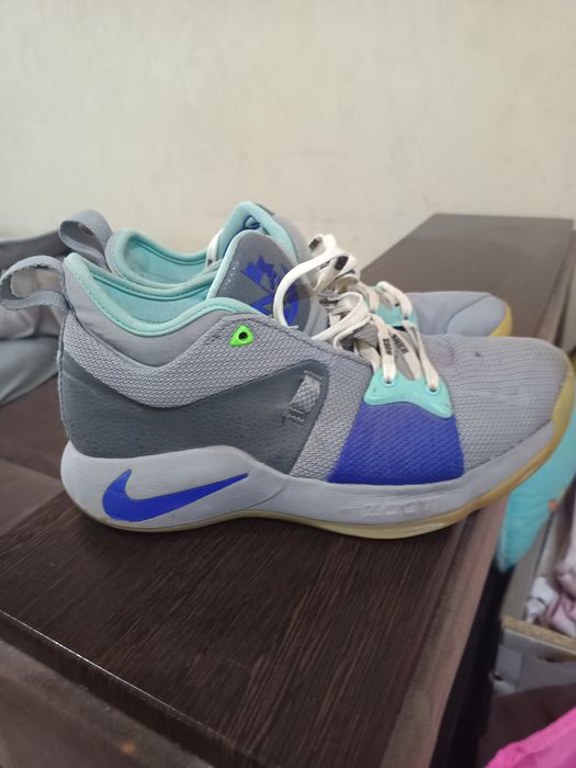 Nike PG 2 оригинални маратонки
