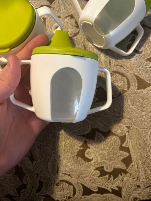 Vand set3 cani Ikea Borja