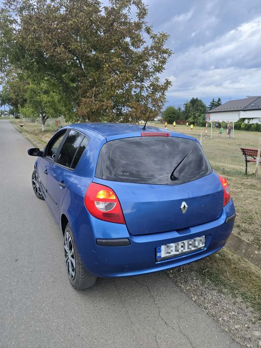 Vand renault clio