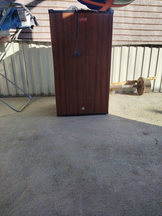 Мини холодильник