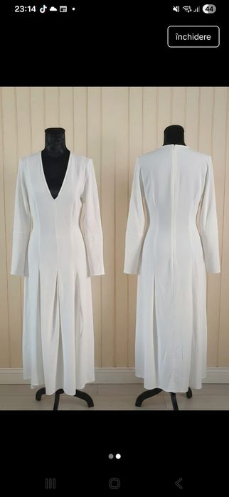 Rochie massimo Dutti