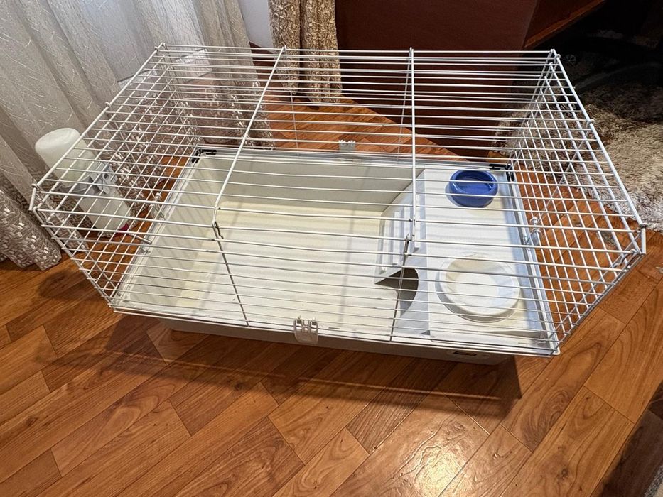 Клетка для животных