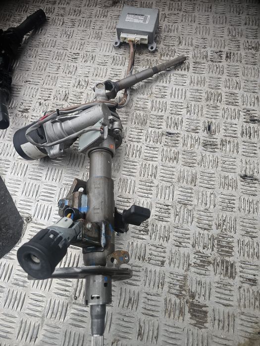 Coloana Directie Citroen C1 DIN 2008