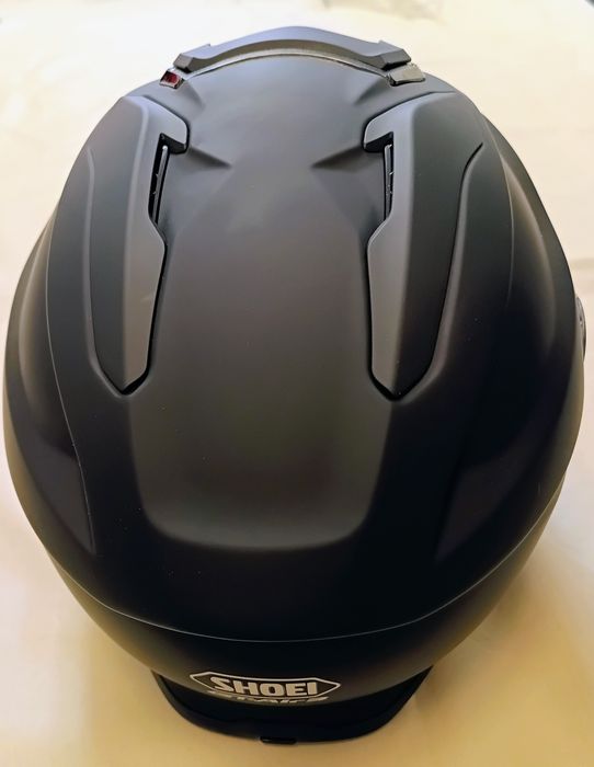 Casca Shoei GT AIR 3 BLACK