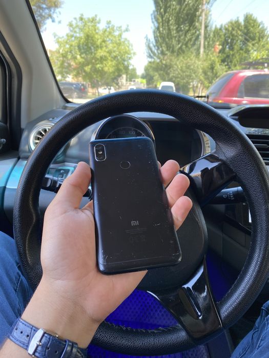 Redmi note 6 pro 32 gb tez va arzon