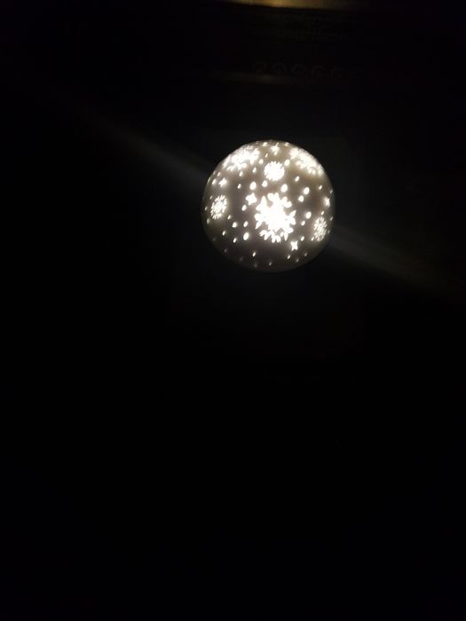 Lampă de veghe pt. copii