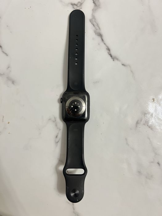 Apple watch 6 series