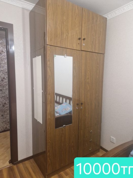 Шкаф диван продается