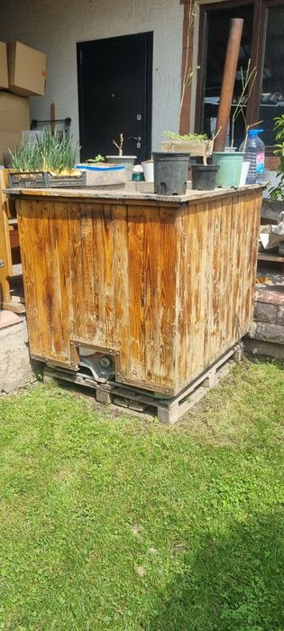 Срочно продам купель