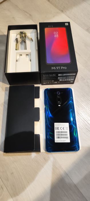 Xiaomi Mi 9t pro 6/128
