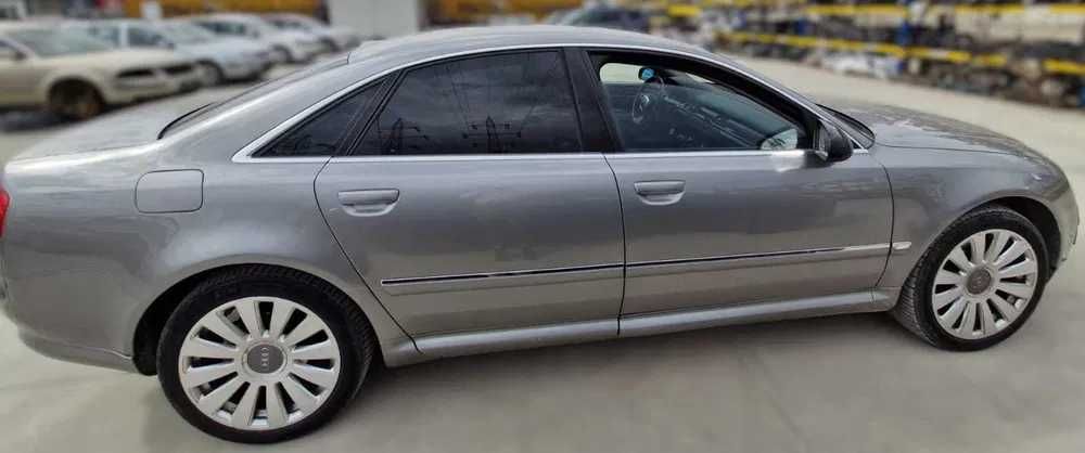 Dezmembrez Audi A8 3.0D 2005 cod motor ASB cutie automata