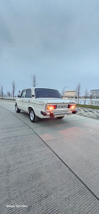 Prapanda 2106 Lada holati zur suyagi butun