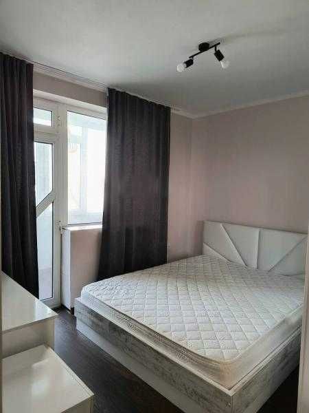 Стилно обзаведен двустаен дом под наем във Възраждане