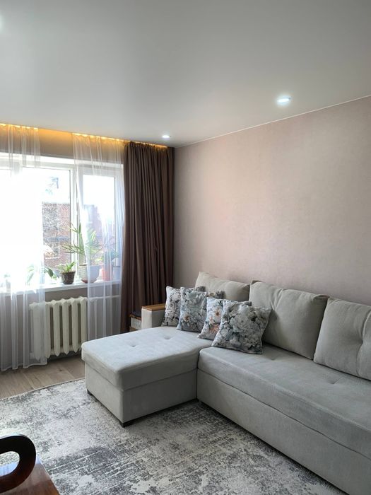 Продается своя квартира Чилонзар 4 квартал