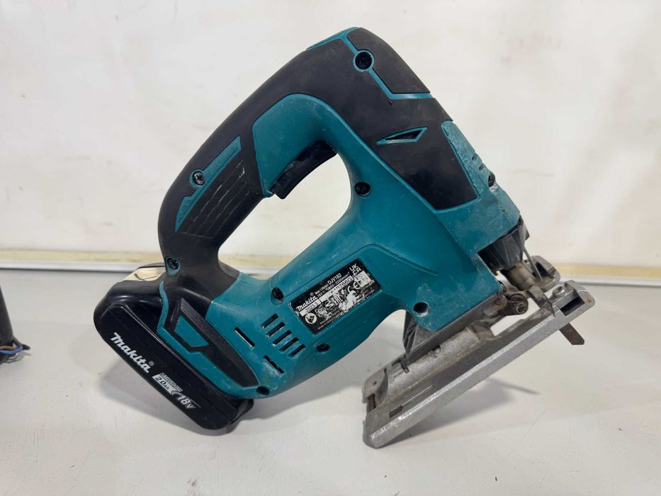 Зеге - Makita 18 V li ion BL