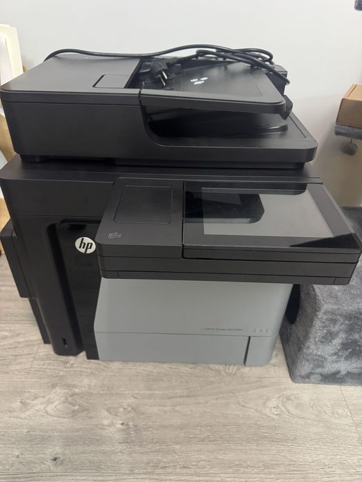 HP LaserJet Enterprise MFP M630, Monocrom