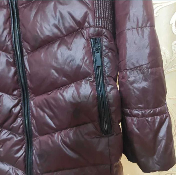 Geacă Yessica outwer collection M