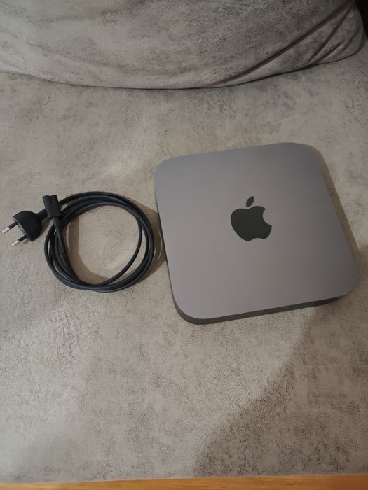 apple mac mini 2018 second hand si noi de vanzare • Anunturi • OLX.ro