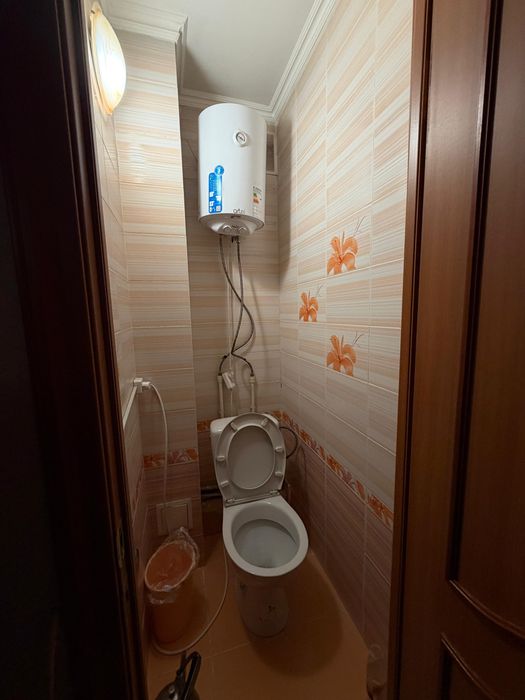 Сдается квартира