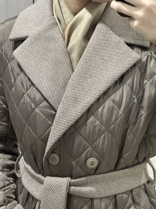 Продам шубу и пальто