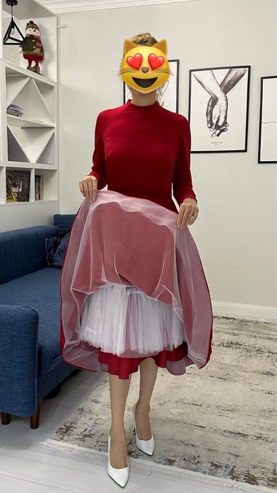 Платье на мероприятие