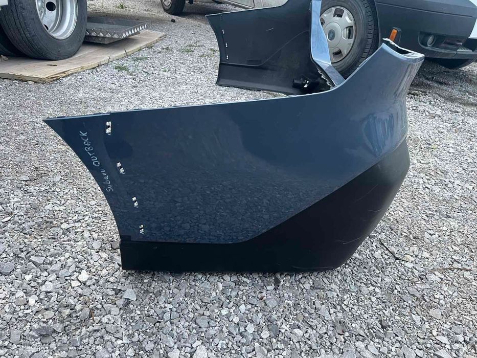 Субару Аутбек/ Subaru Outback 2021-2025 Европа - 57702AN122/57702AN121/57704AN322