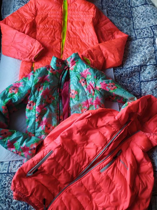 Пролетно/есени якета xs и s