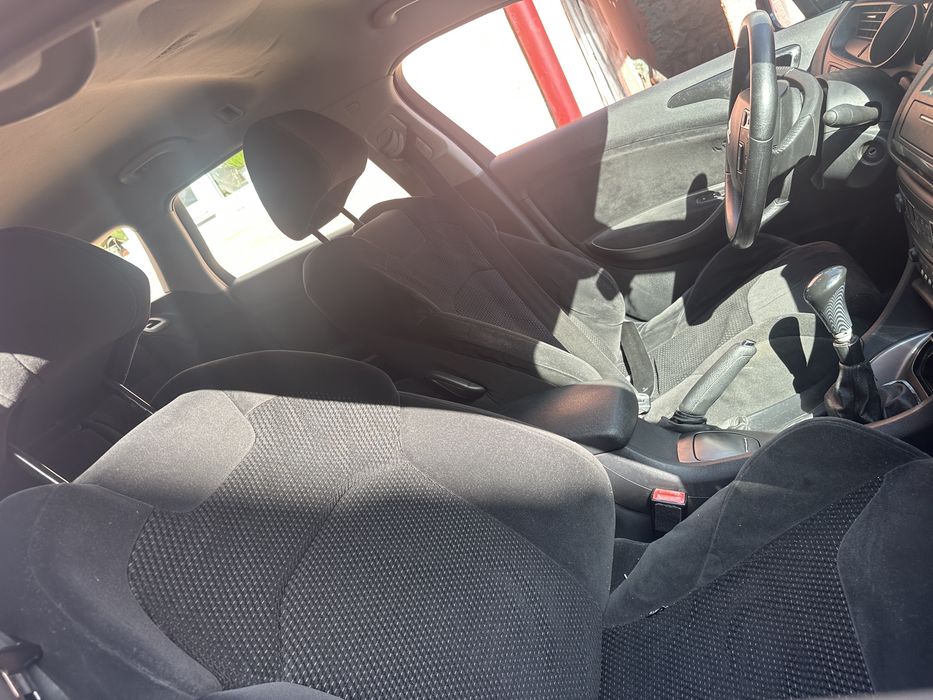 Vand sau schimb citroen c5 2009