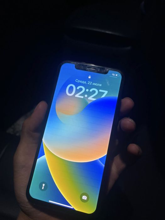 Iphone X Айфон Х