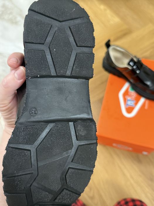 Обувь для девочки