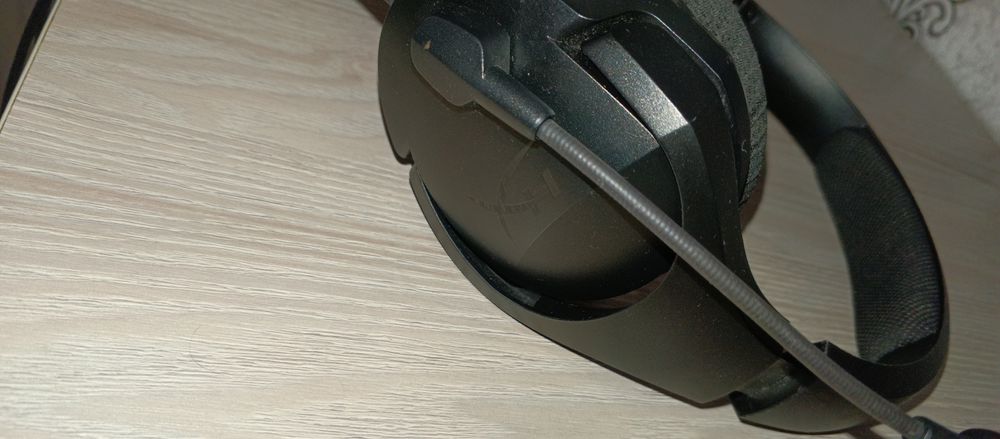 HyperX Cloud Stringer Core