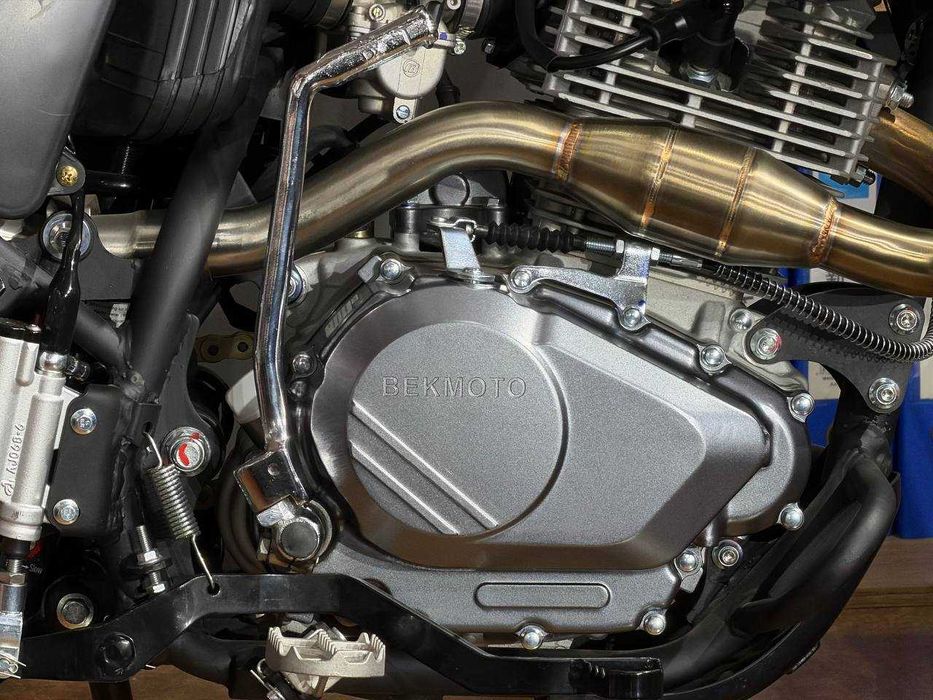 BEKMOMO 006S-PR 300 кубовый