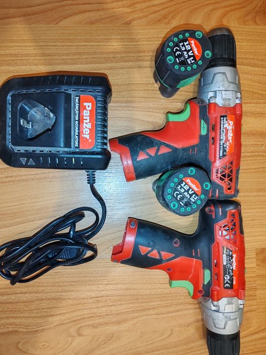 Mașină de Găurit și infiletat