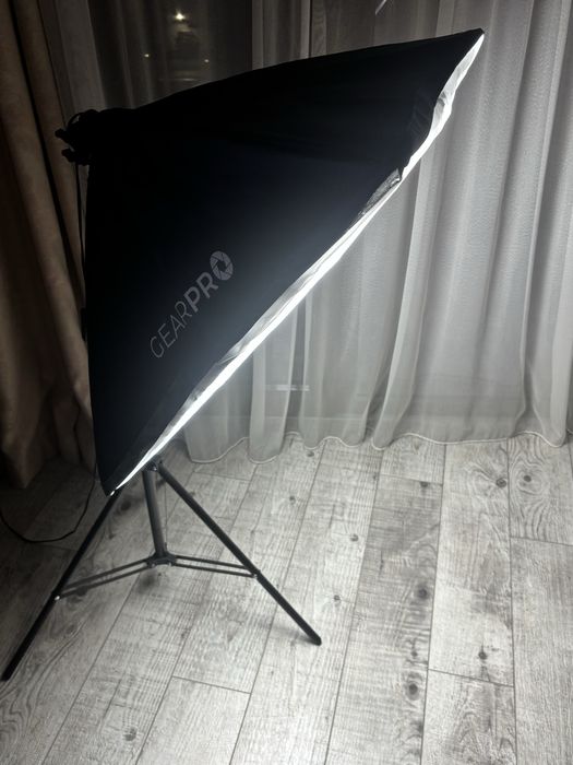 Лампа/Софт Бокс Gear Pro GP-4209