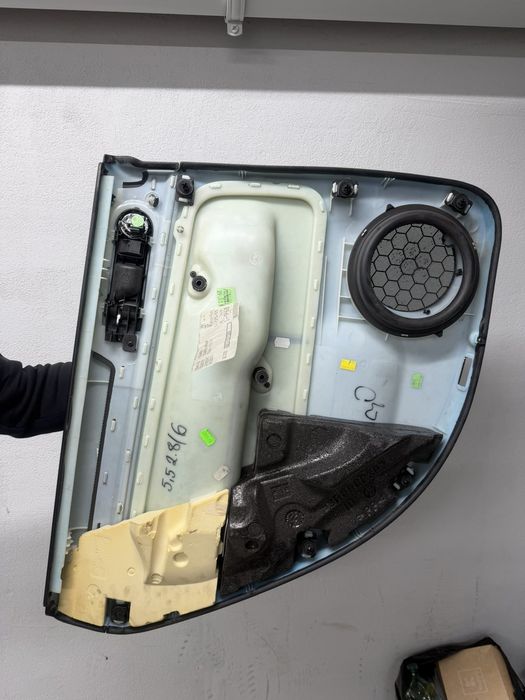 Части за vw passat b5.5