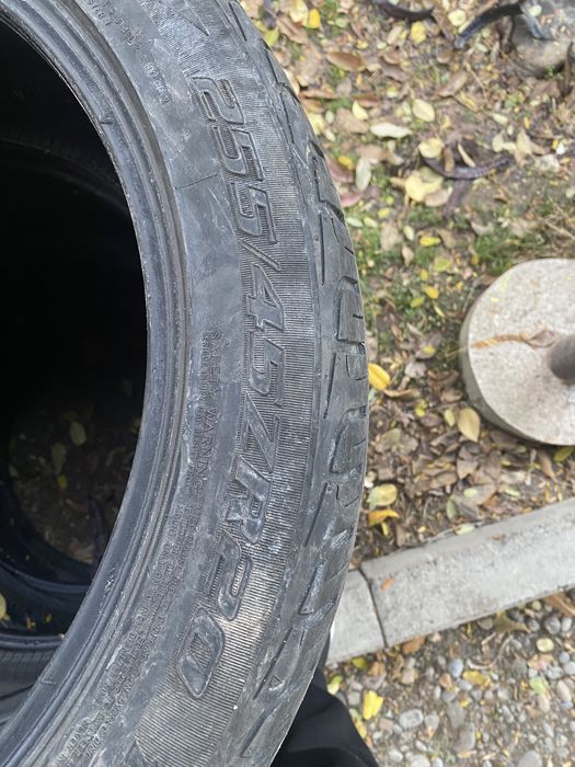 Резина 255/45/20 r20