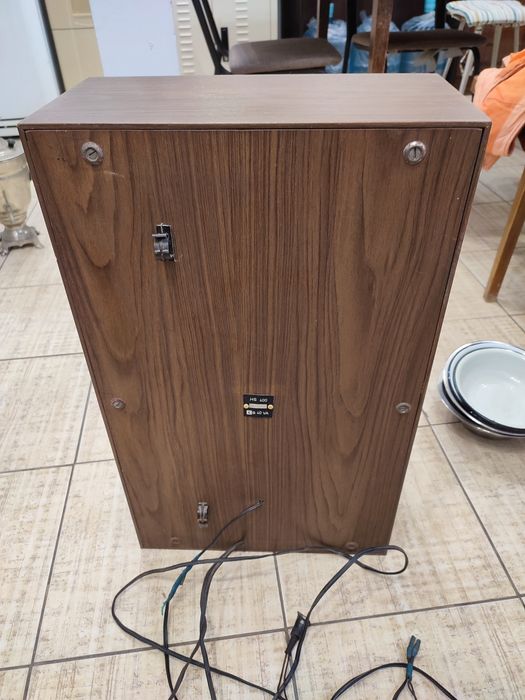 Колонка  большая ORION