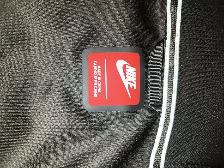 Nike tech fleece