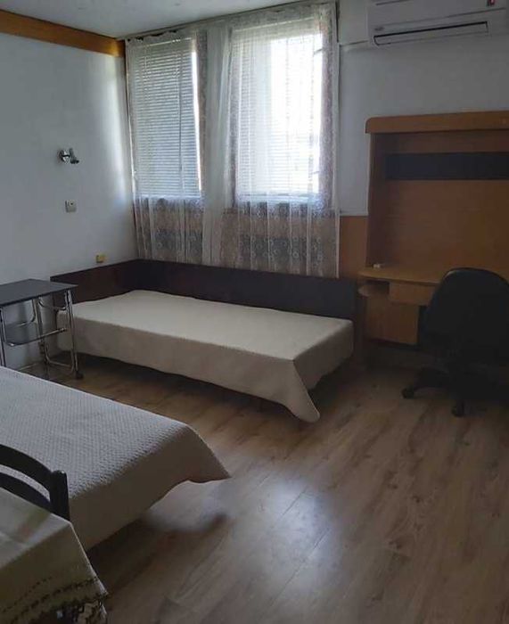 Дава се под наем Едностаен апартамент в Бургас, Възраждане - 36 кв.м за 140 € - Снимка #3