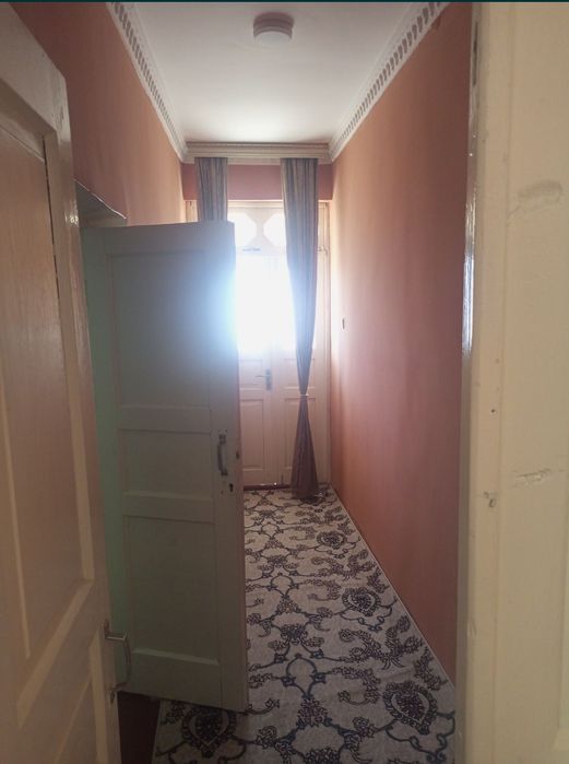 Turar joy hovli uchastka