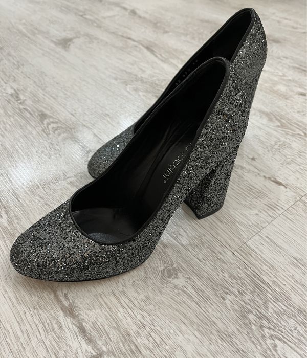 Туфли новые