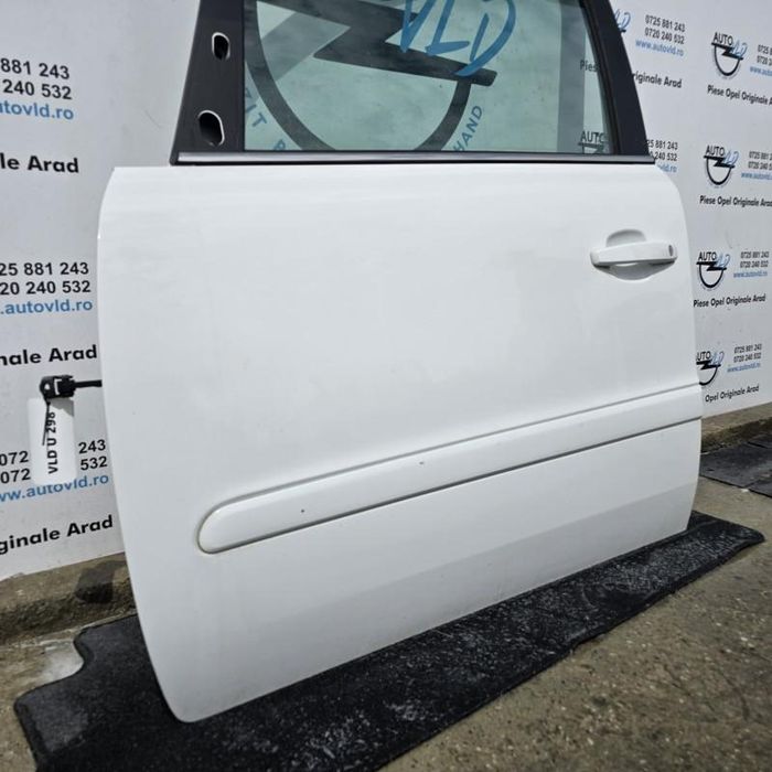 Portiera usa stanga fata Opel Zafira B Facelift