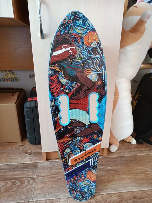 Пениборд для детей