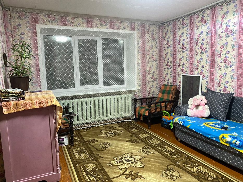 Продам дом в сельской местности